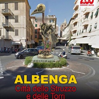 Foto tratta dalla pagina FAcebook &quot;I love Albenga&quot;