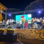 Pietra Ligure, successo per la Grande serata di beneficenza in Piazza San Nicolò (FOTO) Pietra Ligure, successo per la Grande serata di beneficenza in Piazza San Nicolò (FOTO)