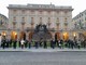 "Siamo qui per difendere l'uomo da un attacco senza precedenti nella storia": le Sentinelle in Piedi a Savona contro le Unioni Civili