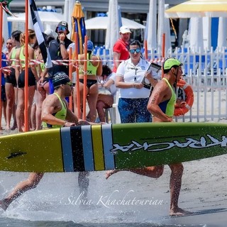 In arrivo ad Andora 126 atleti del salvamento agonistico