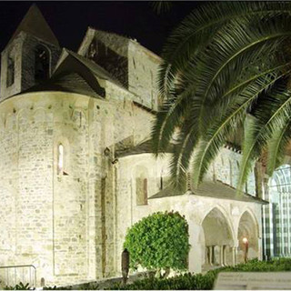 Una nuova apertura serale straordinaria per San Paragorio a Noli