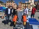 La spiaggia accessibile di Sori La spiaggia accessibile di Sori