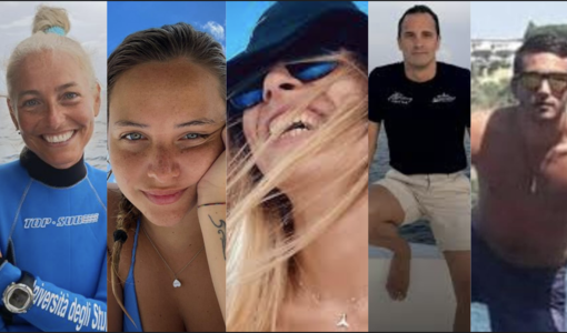 Tragedia alle Maldive, la procura di Busto Arsizio: "Sub italiani morti per totale mancanza di ossigeno"