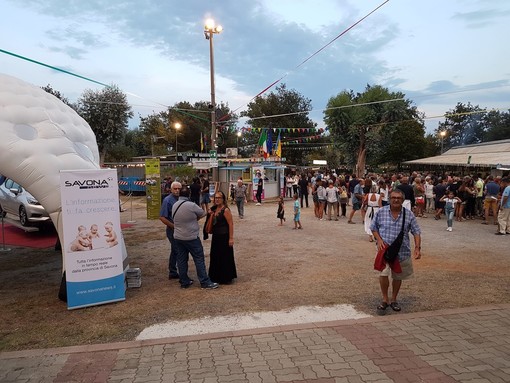 Sagralea tra valorizzazione del territorio e solidarietà continua a riscuotere successo
