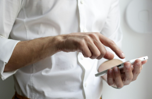 Nuova truffa via sms, attenzione ai finti messaggi del Cup Nuova truffa via sms, attenzione ai finti messaggi del Cup