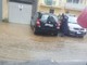 Savona, le forti piogge colpiscono il quartiere di Lavagnola Savona, le forti piogge colpiscono il quartiere di Lavagnola