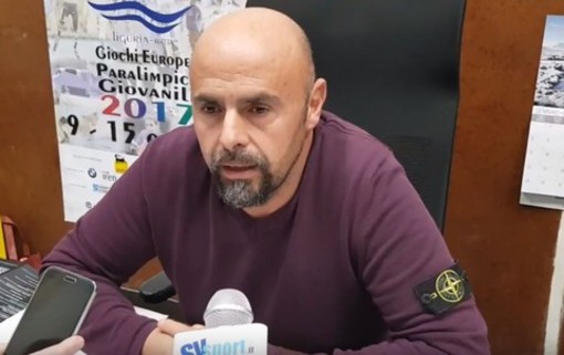 Savona, l'assessore Scaramuzza chiarisce il tono polemico del post Facebook: "Fanno richieste e poi mi attaccano, perché riceverli? Savona, l'assessore Scaramuzza chiarisce il tono polemico del post Facebook: "Fanno richieste e poi mi attaccano, perché riceverli?