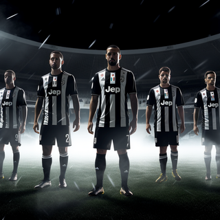 La rinascita della Juventus: possono puntare allo Scudetto?