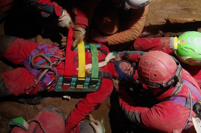 Immagine di repertorio