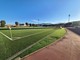 Vado, restyling della pista del Chittolina: spazio non solo all'atletica ma anche a pattinaggio, podismo e ciclismo Vado, restyling della pista del Chittolina: spazio non solo all'atletica ma anche a pattinaggio, podismo e ciclismo
