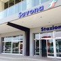 Savona, nuova velostazione alla stazione di Mongrifone, accordo tra Comune e Rfi per gli spazi Savona, nuova velostazione alla stazione di Mongrifone, accordo tra Comune e Rfi per gli spazi