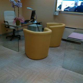 Inaugurata stamattina la &quot;stanza rosa&quot; dei Carabinieri di Albenga (FOTO e VIDEO)