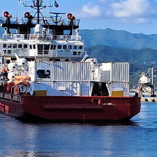 Savona, attesa al porto per la Ocean Viking: a bordo 33 sopravvissuti al dramma tra Malta e la Tunisia
