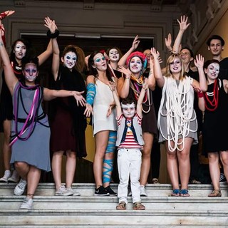 Formazione e Artigianato fa spettacolo: a Stile Artigiano Genova 2016 scenario di "Un Lavoro da Favola"