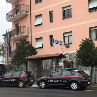 Come difendersi da ladri e truffatori: i carabinieri incontrano i cittadini di San Giuseppe di Cairo