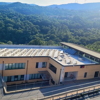 Stella, approvato il finanziamento per l'efficientamento energetico del plesso scolastico