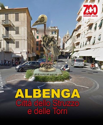 Foto tratta dalla pagina FAcebook &quot;I love Albenga&quot;