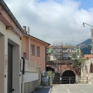 Ceriale, dal 15 maggio sarà riaperto al transito il sottopasso pedonale di via Fontana