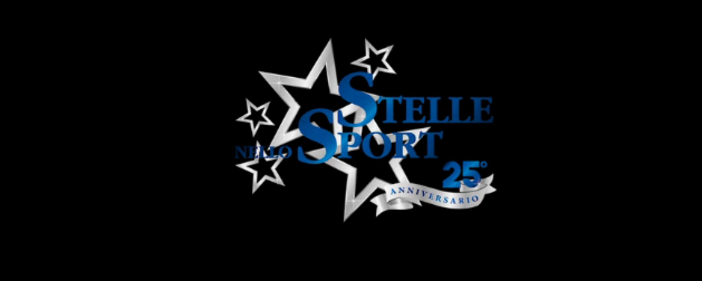 On Air il DocuFilm sui 25 anni di Stelle nello Sport On Air il DocuFilm sui 25 anni di Stelle nello Sport