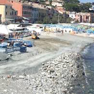 Celle, bando da 650mila euro per la gestione 2018-2020 delle spiagge comunali e del minigolf