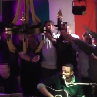 Concerto neofascista ad Albissola, i proprietari della birreria prendono le distanze: "Estranei al contenuto della serata"