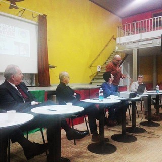 Il vitellone piemontese protagonista indiscusso a Carcare (FOTOgallery)