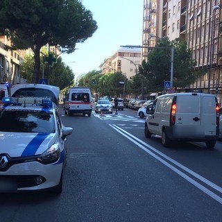 Investimenti pedonali a Savona e Varazze: coinvolte due donne