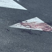 Aggredito in strada a Borgio Verezzi: preso a pugni per questioni di viabilità