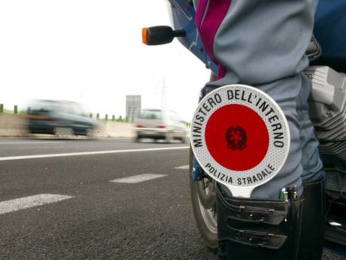 Pirata della strada investe ex calciatore della Samp Pirata della strada investe ex calciatore della Samp