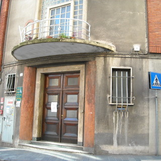 La Società Cattolica di Savona smentisce: "Nessun incontro con Casapound nella nostra sede"