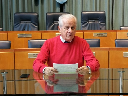 Il sindaco di Imperia Claudio Scajola ospite a Radio Onda Ligure 101 Il sindaco di Imperia Claudio Scajola ospite a Radio Onda Ligure 101
