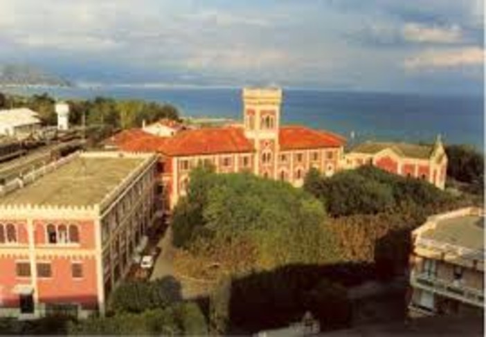 Alla Diocesi di Albenga-Imperia il Vescovo Borghetti istituisce la Biblioteca della Chiesa locale Alla Diocesi di Albenga-Imperia il Vescovo Borghetti istituisce la Biblioteca della Chiesa locale