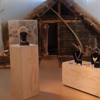 Saluzzo, la mostra La Giada del Monviso