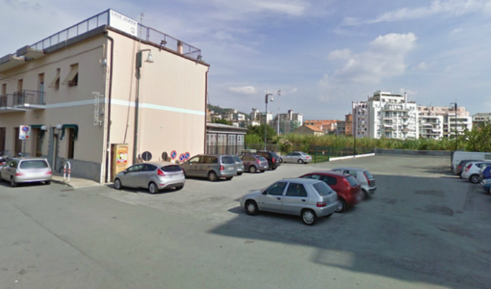 La SMS Leginese di Savona ospiterà l'evento "Ricostruzione"