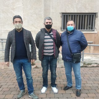 Sciopero vigilanza privata e servizi di sicurezza, Ghiglia (Filcams Cgil): "Nel savonese percentuale di adesione positiva" Sciopero vigilanza privata e servizi di sicurezza, Ghiglia (Filcams Cgil): "Nel savonese percentuale di adesione positiva"