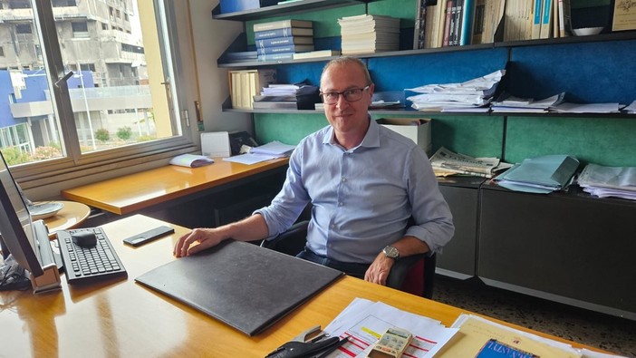 Il Fondo amianto non risarcisce i portuali. Il console della Culp di Savona: "Necessaria una soluzione legislativa" Il Fondo amianto non risarcisce i portuali. Il console della Culp di Savona: "Necessaria una soluzione legislativa"