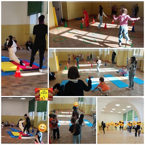Savona, alla "Filippo Noberasco" lo sport diventa scuola: una giornata di giochi e movimento