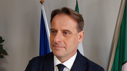 L'assessore regionale Marco Scajola nominato vicepresidente dell’istituto Itaca