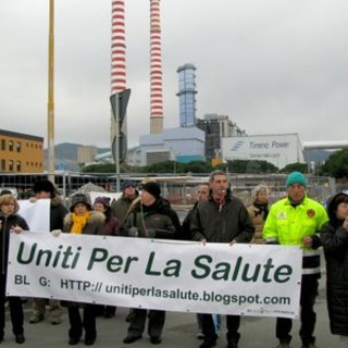 La solidarietà di Uniti per la Salute  ai Sindaci di Vado e Quiliano