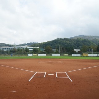 Cairo rifà il manto al campo da baseball