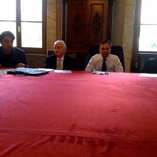 Savona:la “Citt&amp;agrave; delle Idee” prende forma, parola di