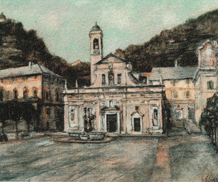 Santuario di Savona: il programma della festa patronale