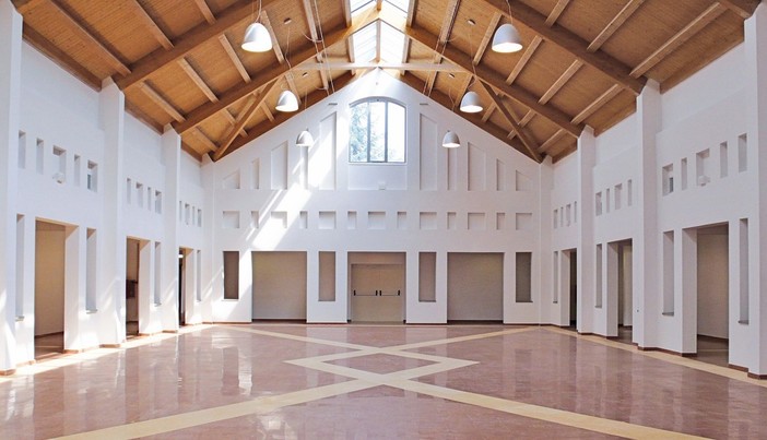 Domenica 22 giugno a Villanova d’Albenga una giornata per la salute e la solidarietà