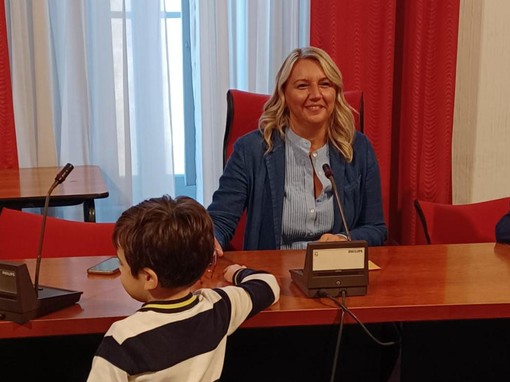 Albenga, 500mila euro per sostituire i serramenti alle scuole Paccini