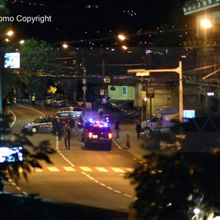 Oltre ai divieti di sosta domani non si potranno vendere bevande alcoliche attorno allo stadio di Sanremo
