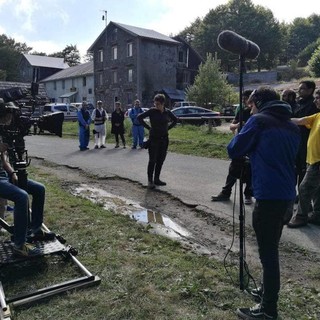 Foto pagina Facebook "Regione Liguria"