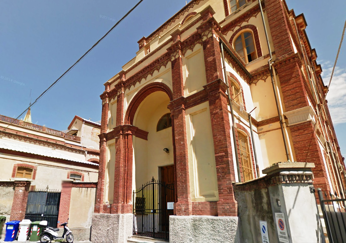 Savona, festa del 350° anniversario per le Suore della purificazione