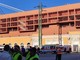 Euro 2032, lo stadio Ferraris di Genova entra nel piano strategico nazionale. Rixi :"Passaggio cruciale per la candidatura" Euro 2032, lo stadio Ferraris di Genova entra nel piano strategico nazionale. Rixi :"Passaggio cruciale per la candidatura"