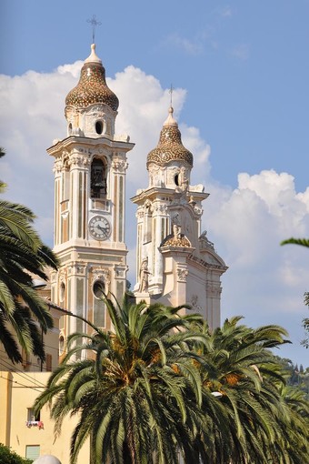 Laigueglia: "Concerti per l'Organo", appuntamento a S.Matteo