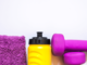 Il fitness a casa: l'importanza di un set di pesi per mantenere la forma fisica Il fitness a casa: l'importanza di un set di pesi per mantenere la forma fisica